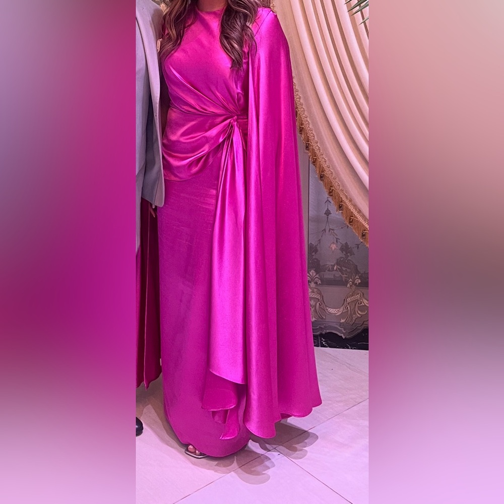 Revolve solace London dress - Picture 2 of 2